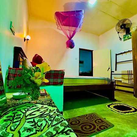 Soldara Gedara Apartment Hikkaduwa Luaran gambar