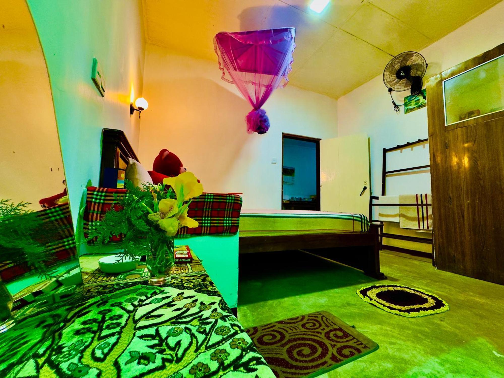 Soldara Gedara Apartment Hikkaduwa Luaran gambar