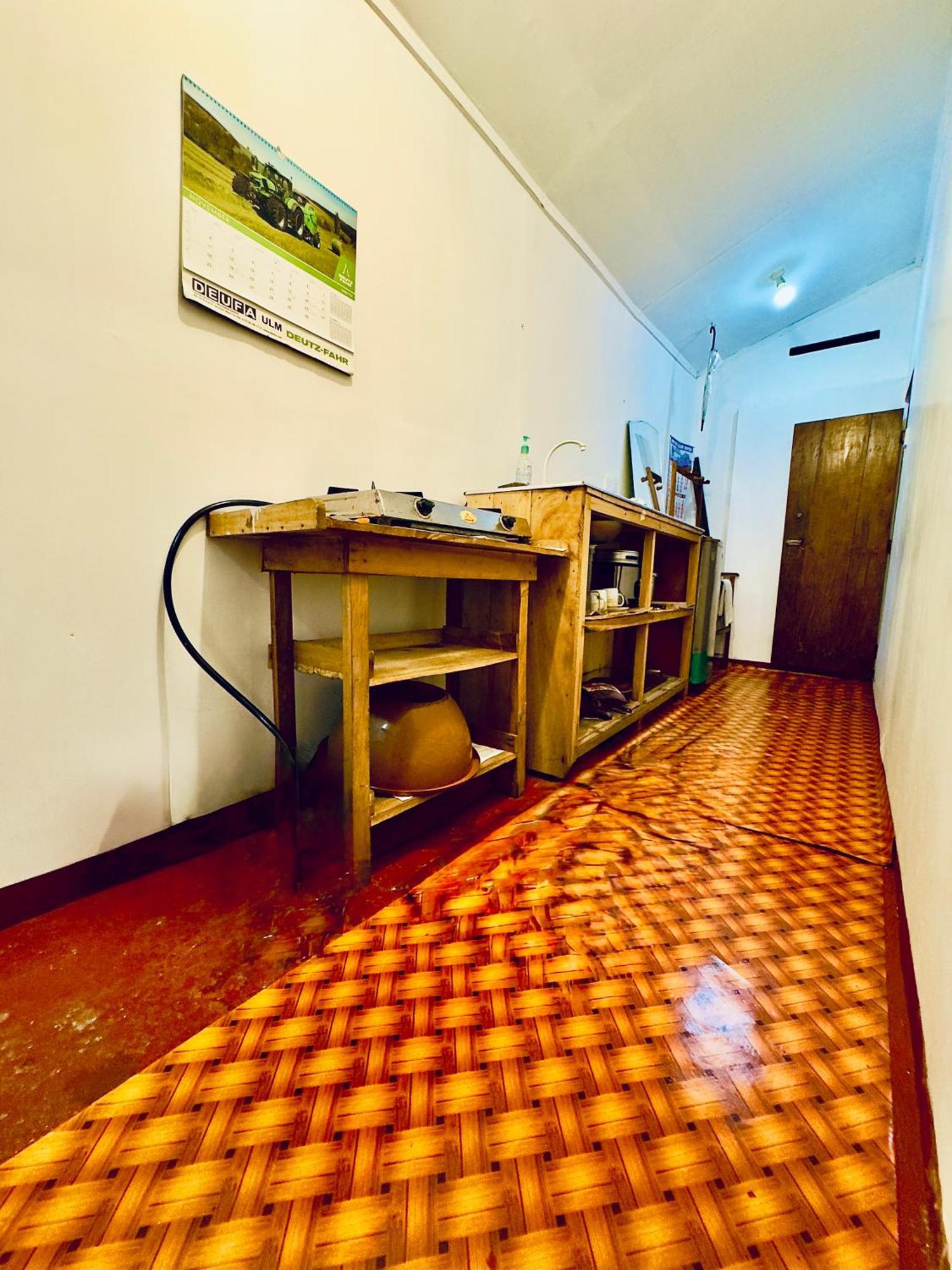 Soldara Gedara Apartment Hikkaduwa Luaran gambar