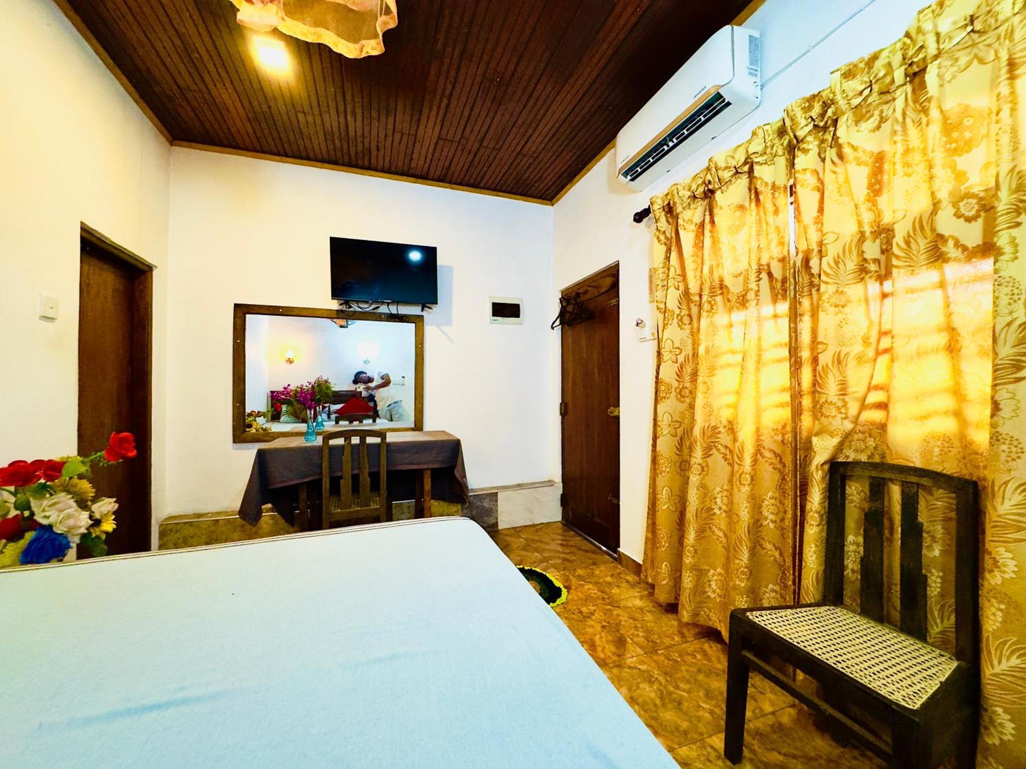 Soldara Gedara Apartment Hikkaduwa Luaran gambar