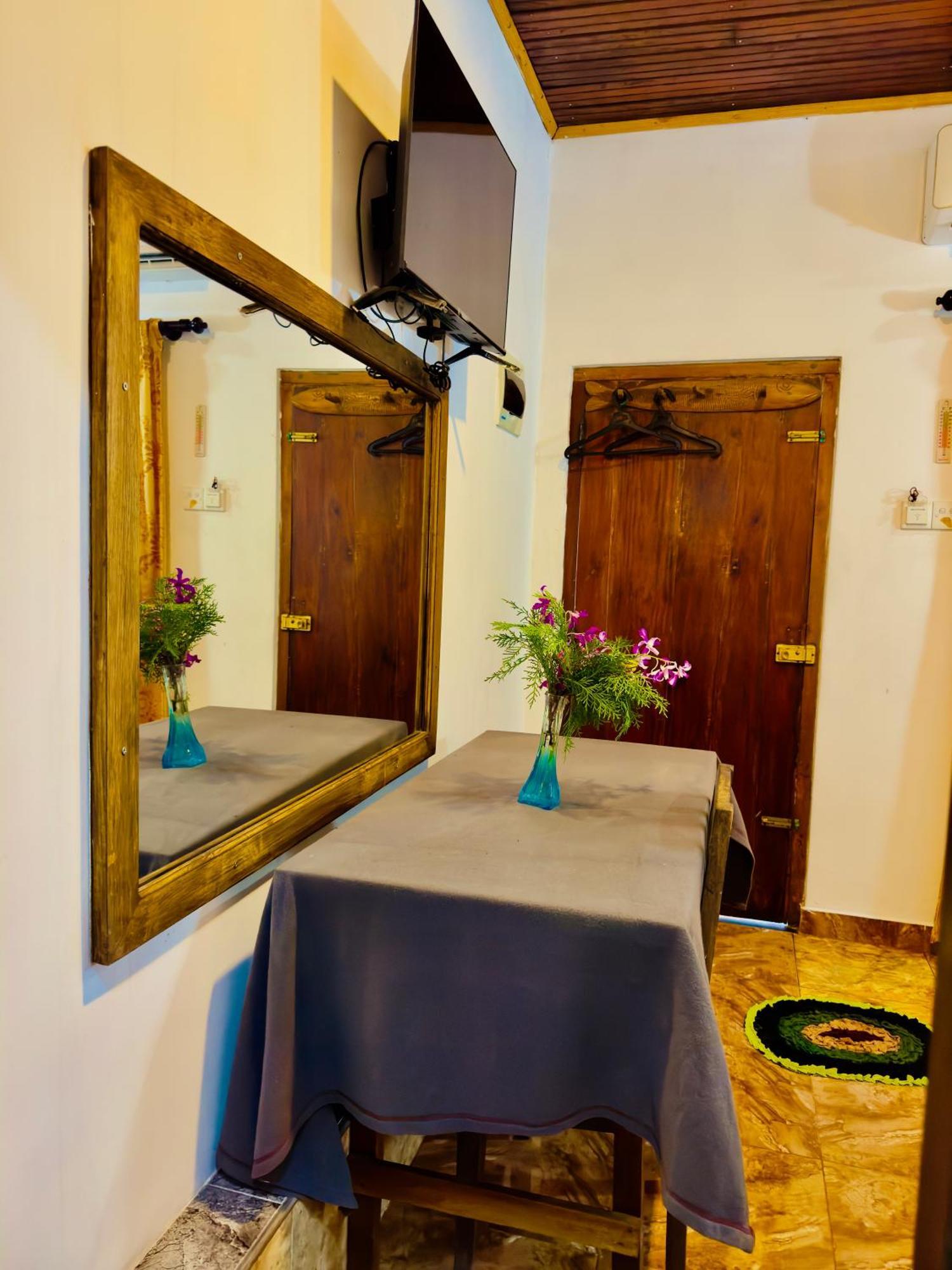 Soldara Gedara Apartment Hikkaduwa Luaran gambar
