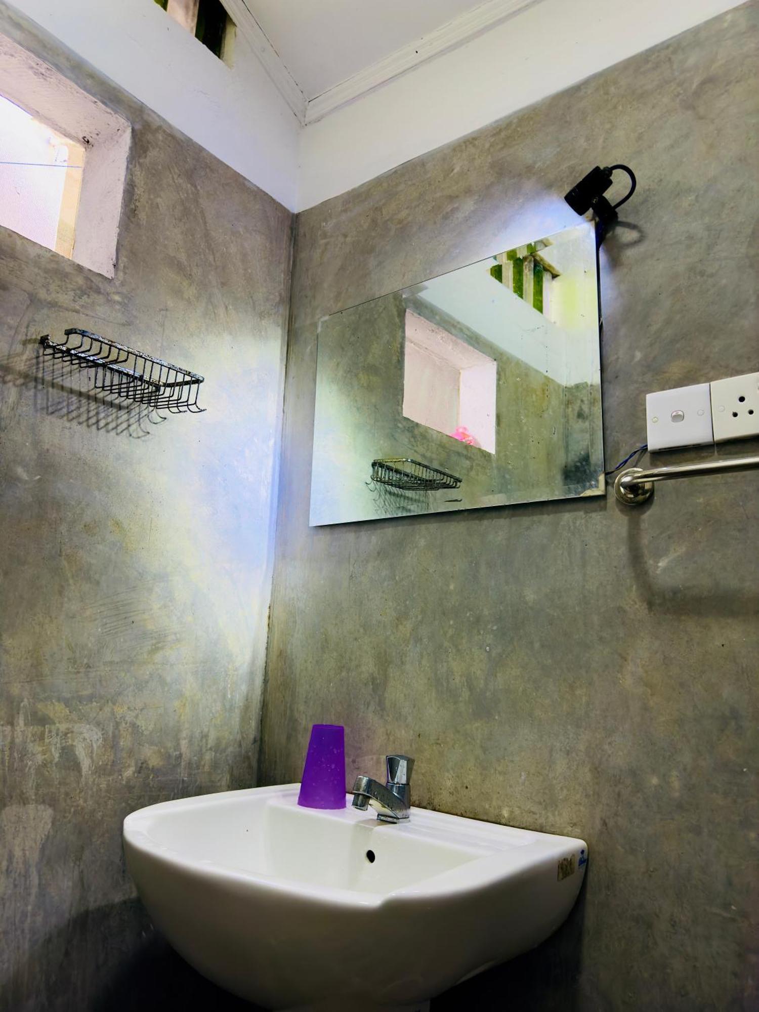 Soldara Gedara Apartment Hikkaduwa Luaran gambar