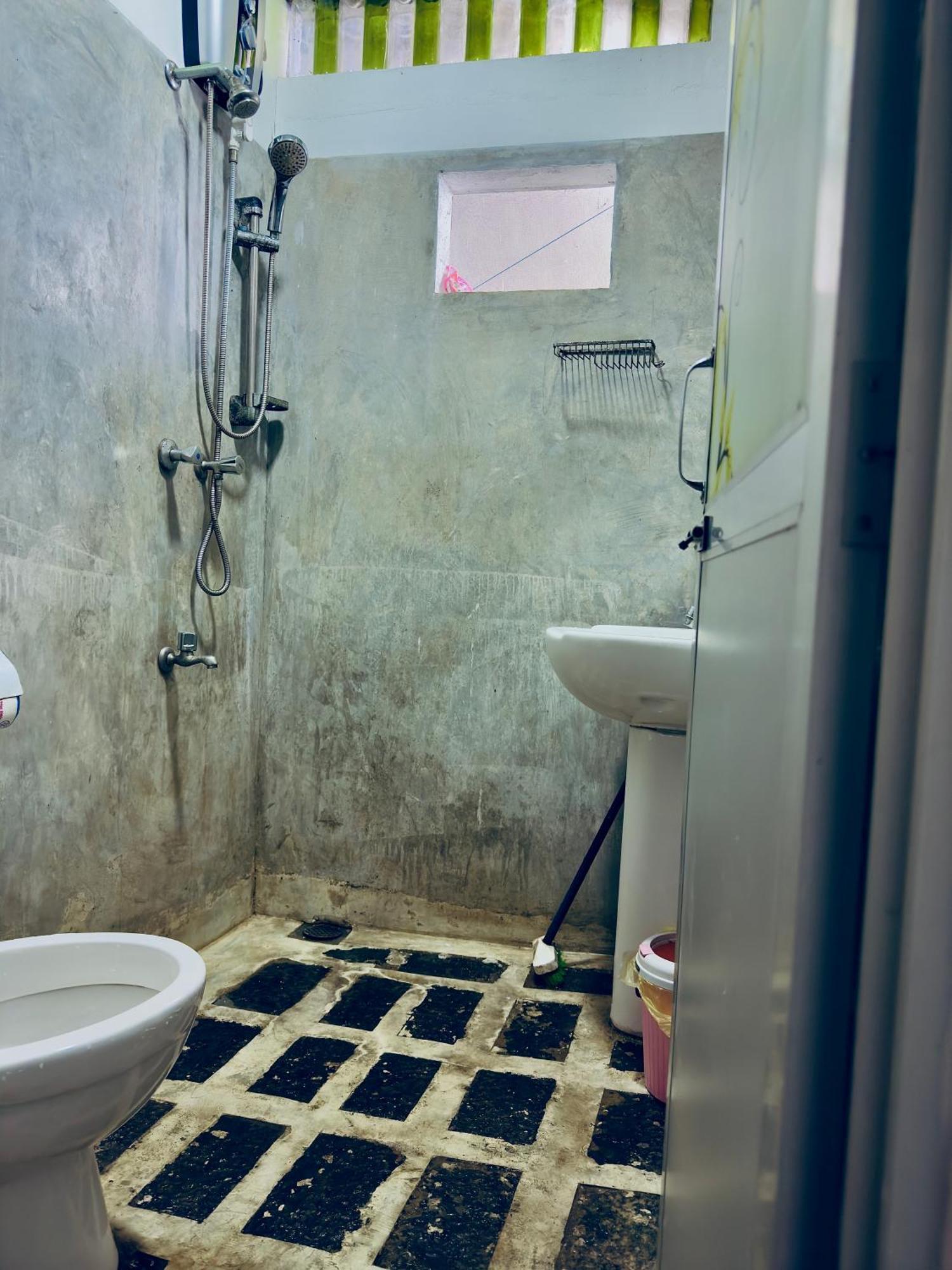 Soldara Gedara Apartment Hikkaduwa Luaran gambar