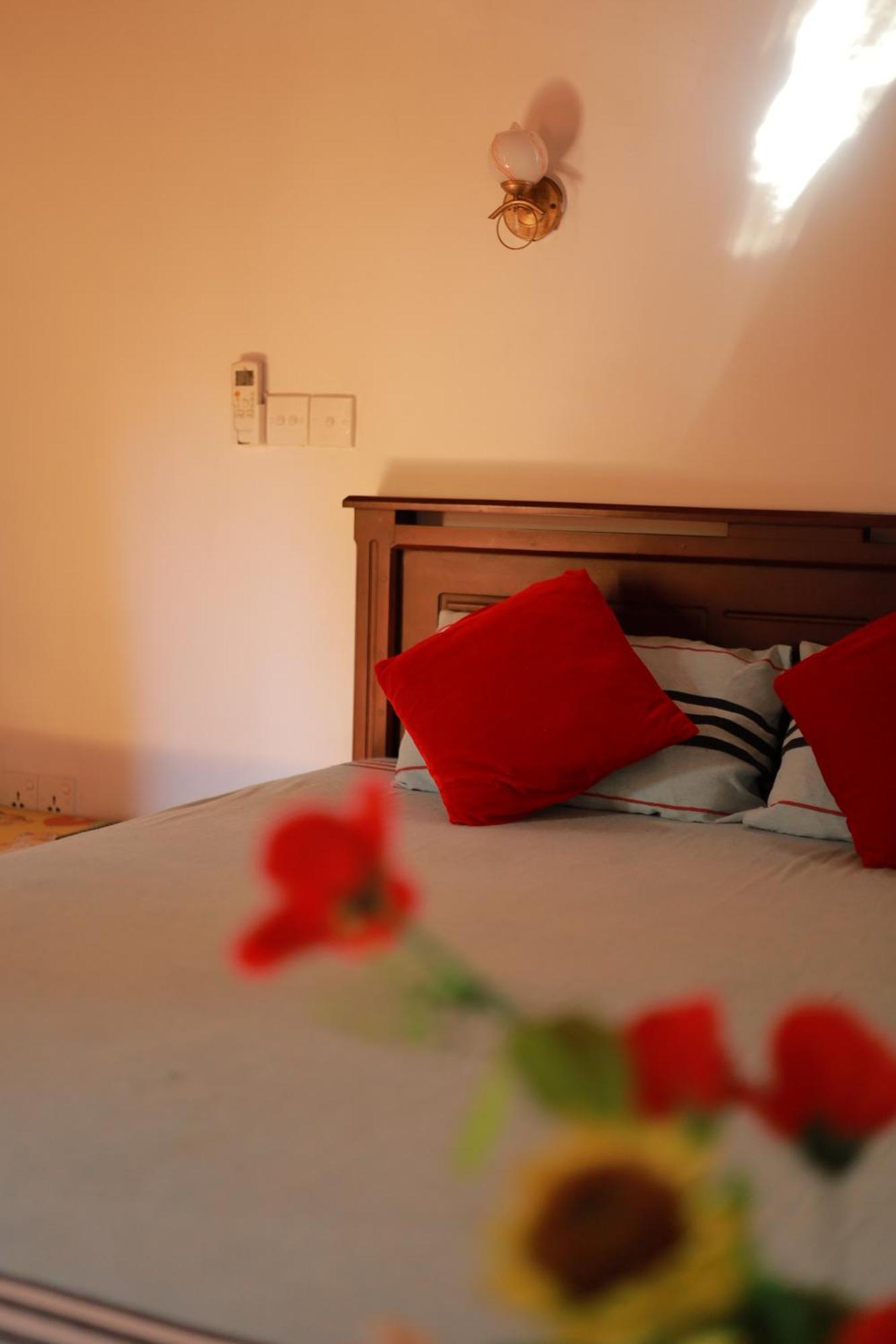 Soldara Gedara Apartment Hikkaduwa Luaran gambar