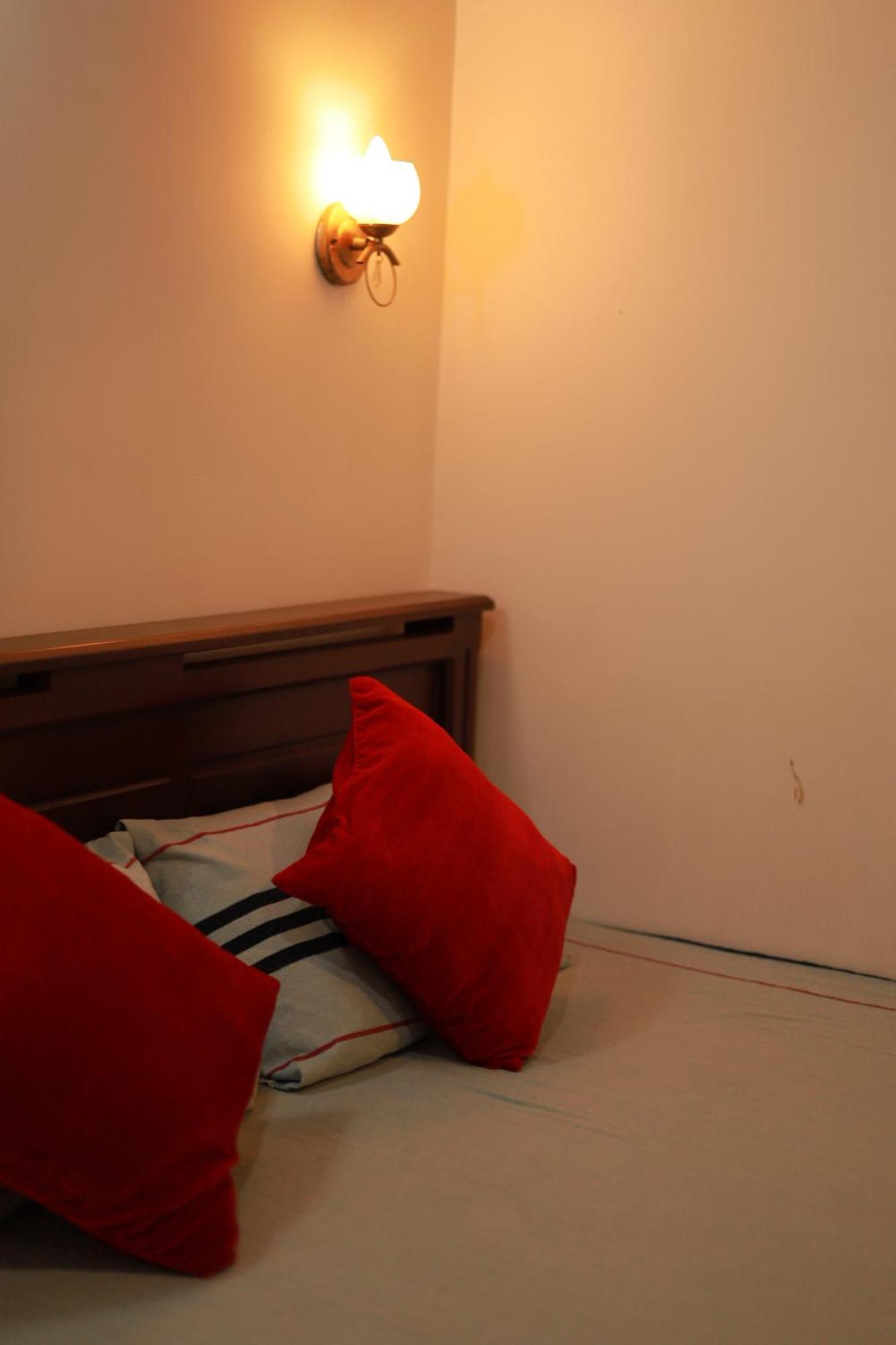 Soldara Gedara Apartment Hikkaduwa Luaran gambar