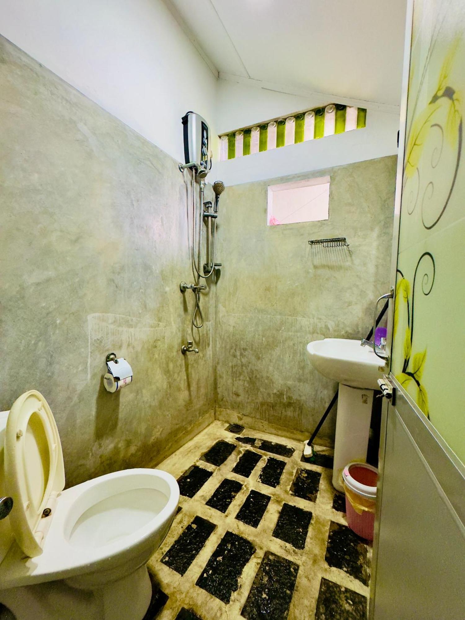 Soldara Gedara Apartment Hikkaduwa Luaran gambar