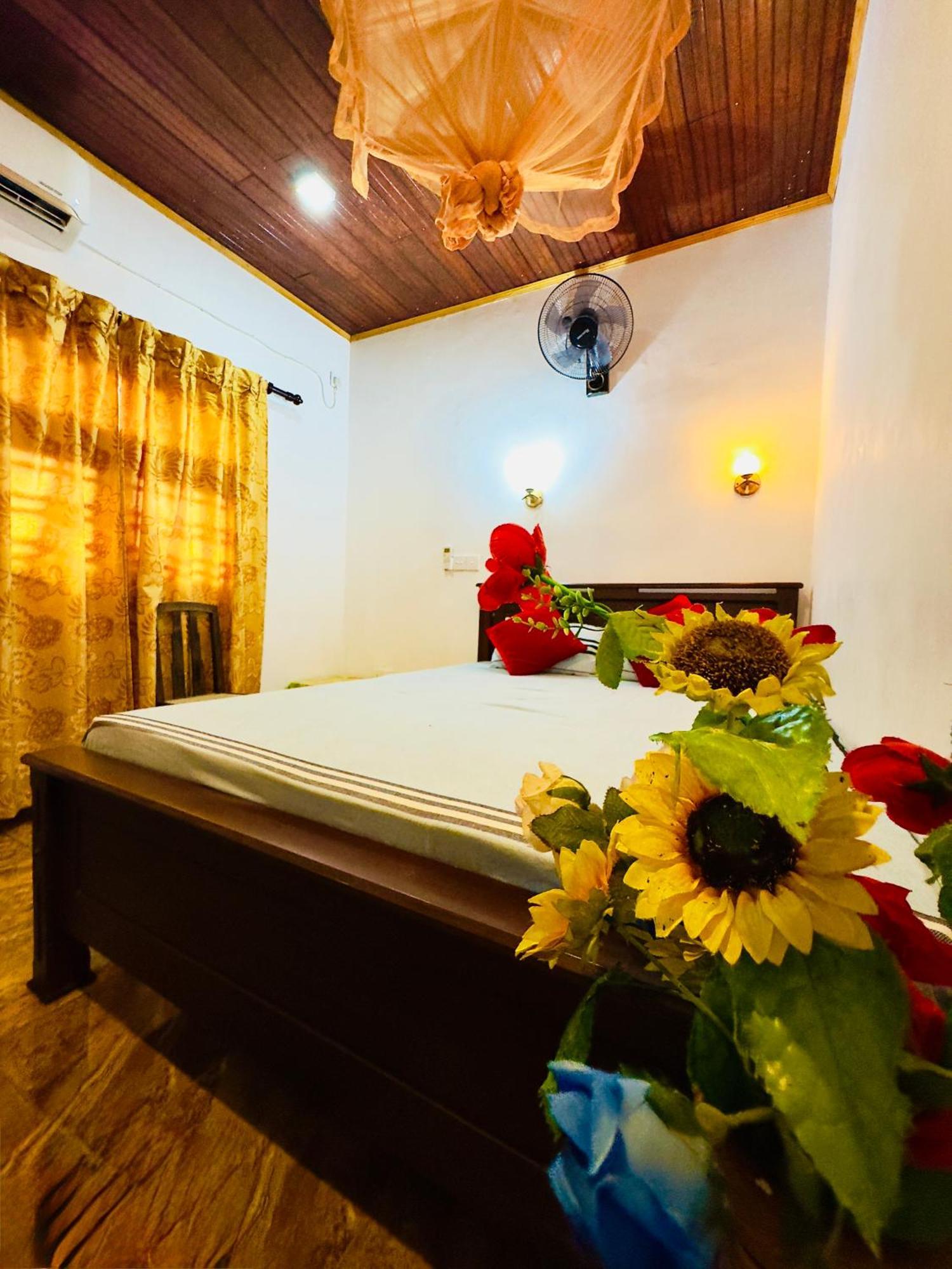 Soldara Gedara Apartment Hikkaduwa Luaran gambar
