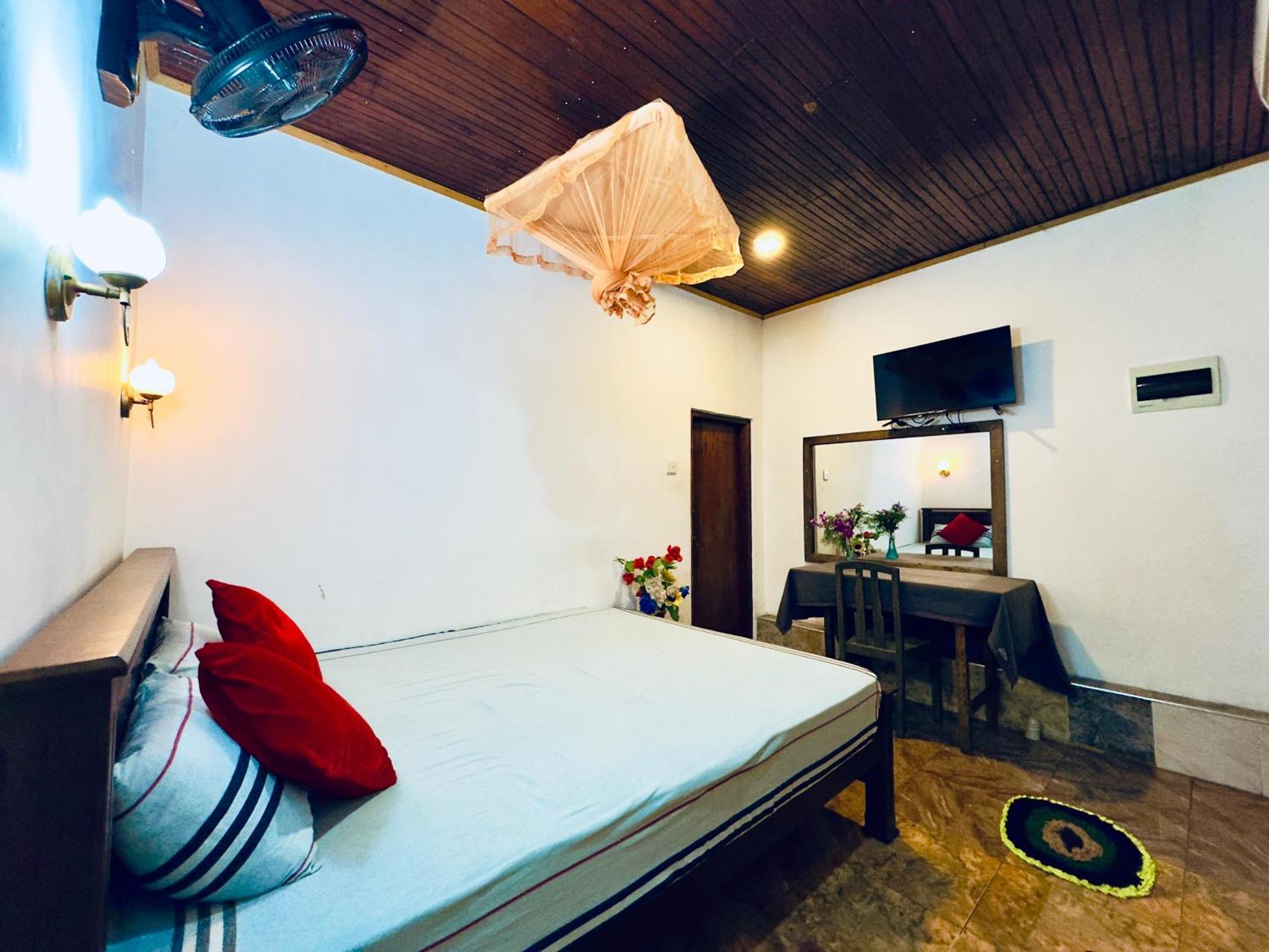 Soldara Gedara Apartment Hikkaduwa Luaran gambar