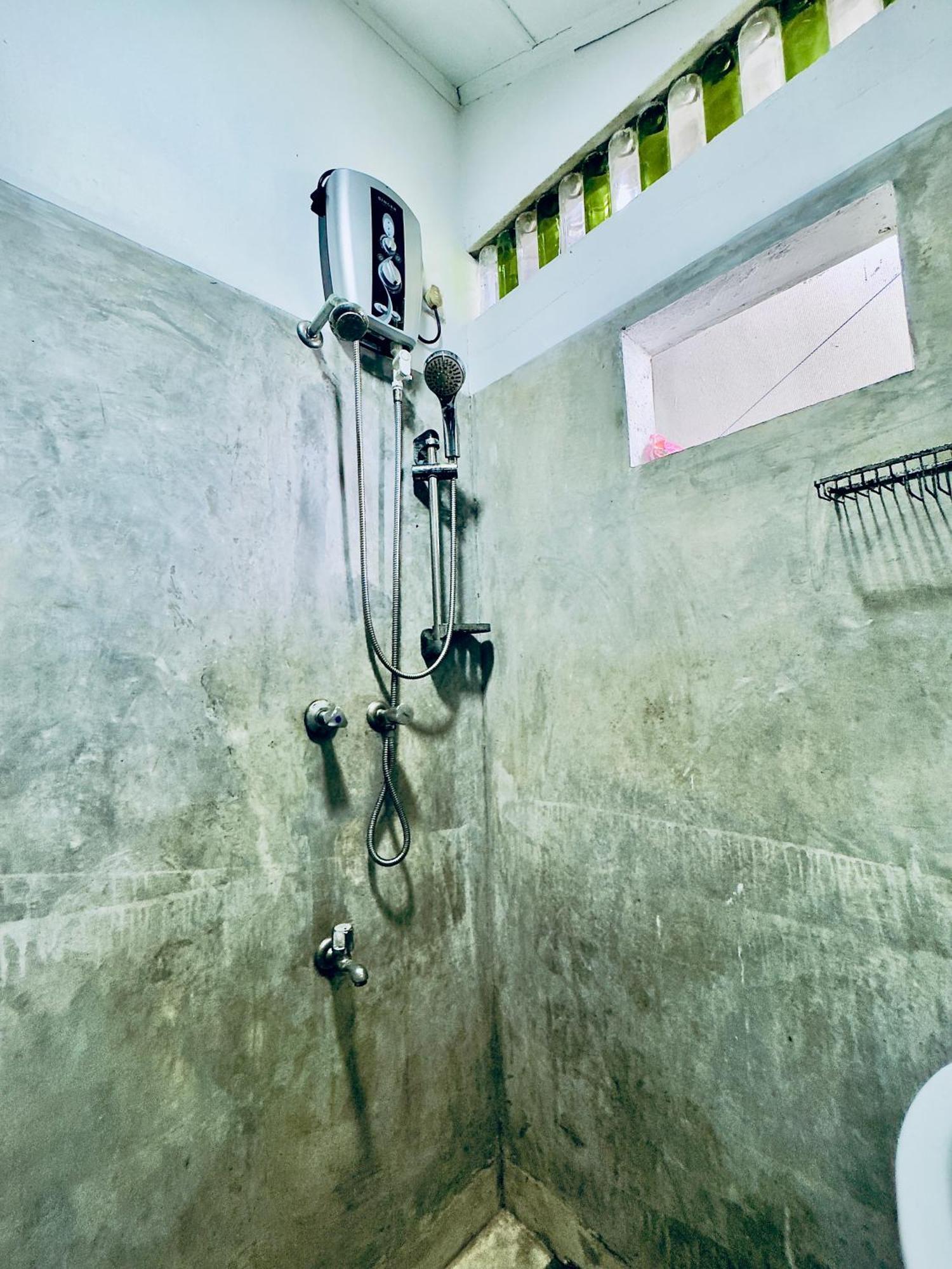 Soldara Gedara Apartment Hikkaduwa Luaran gambar