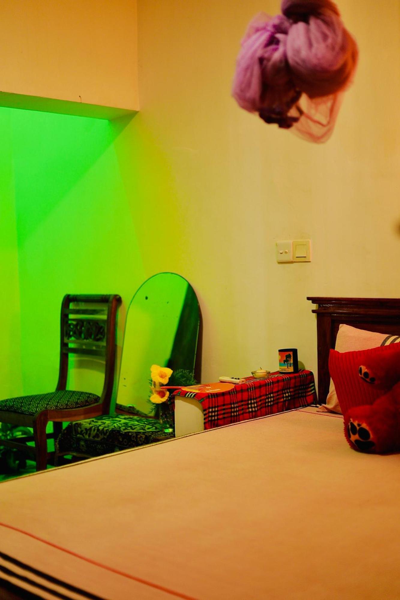 Soldara Gedara Apartment Hikkaduwa Luaran gambar