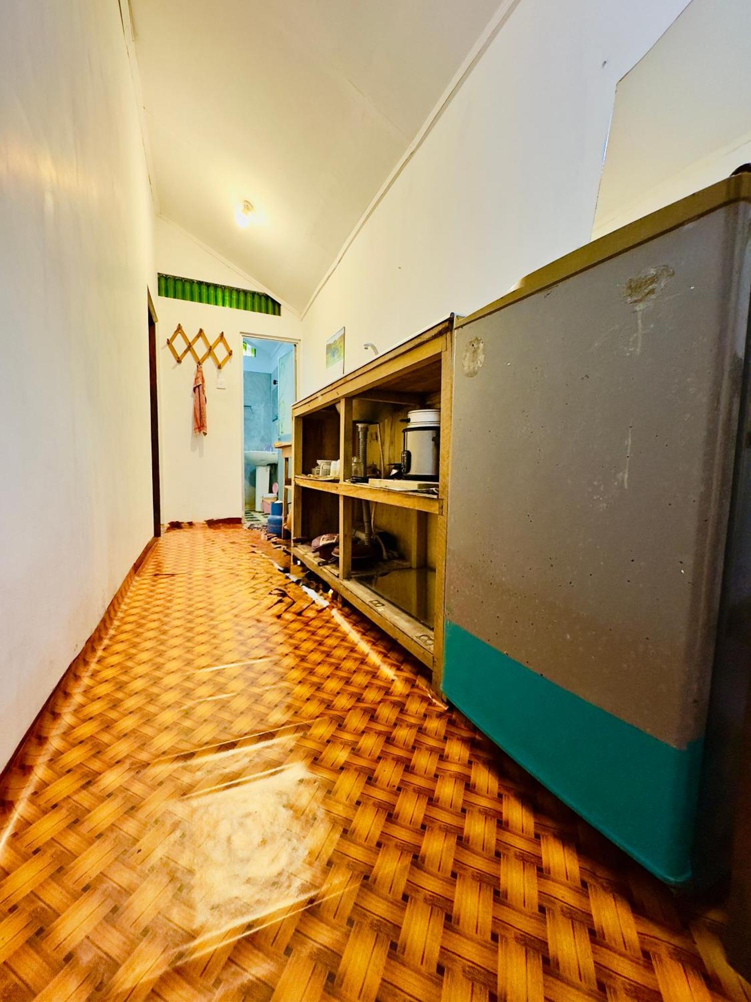 Soldara Gedara Apartment Hikkaduwa Luaran gambar