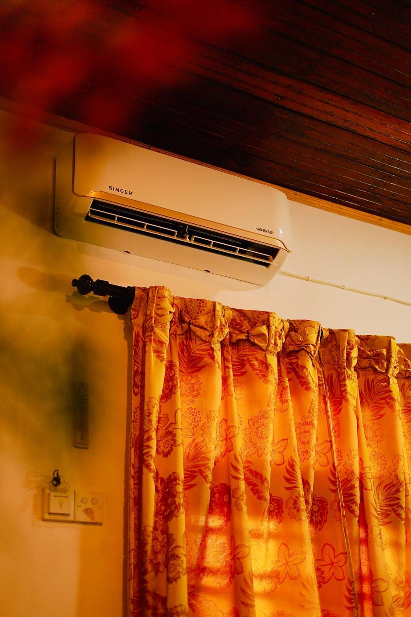 Soldara Gedara Apartment Hikkaduwa Luaran gambar