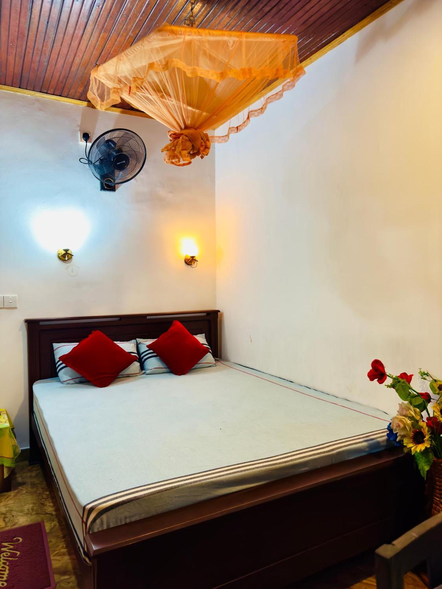 Soldara Gedara Apartment Hikkaduwa Luaran gambar