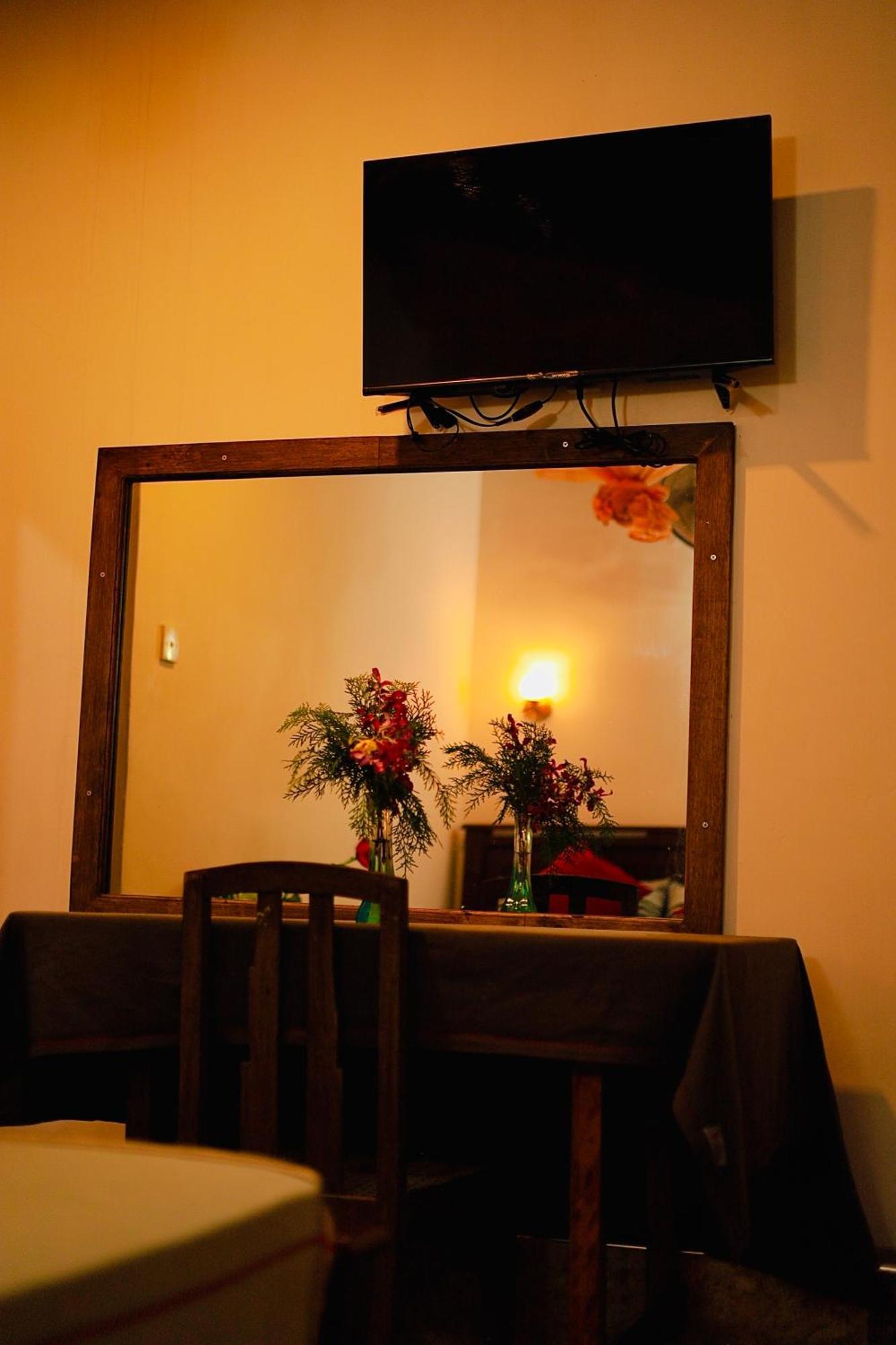 Soldara Gedara Apartment Hikkaduwa Luaran gambar