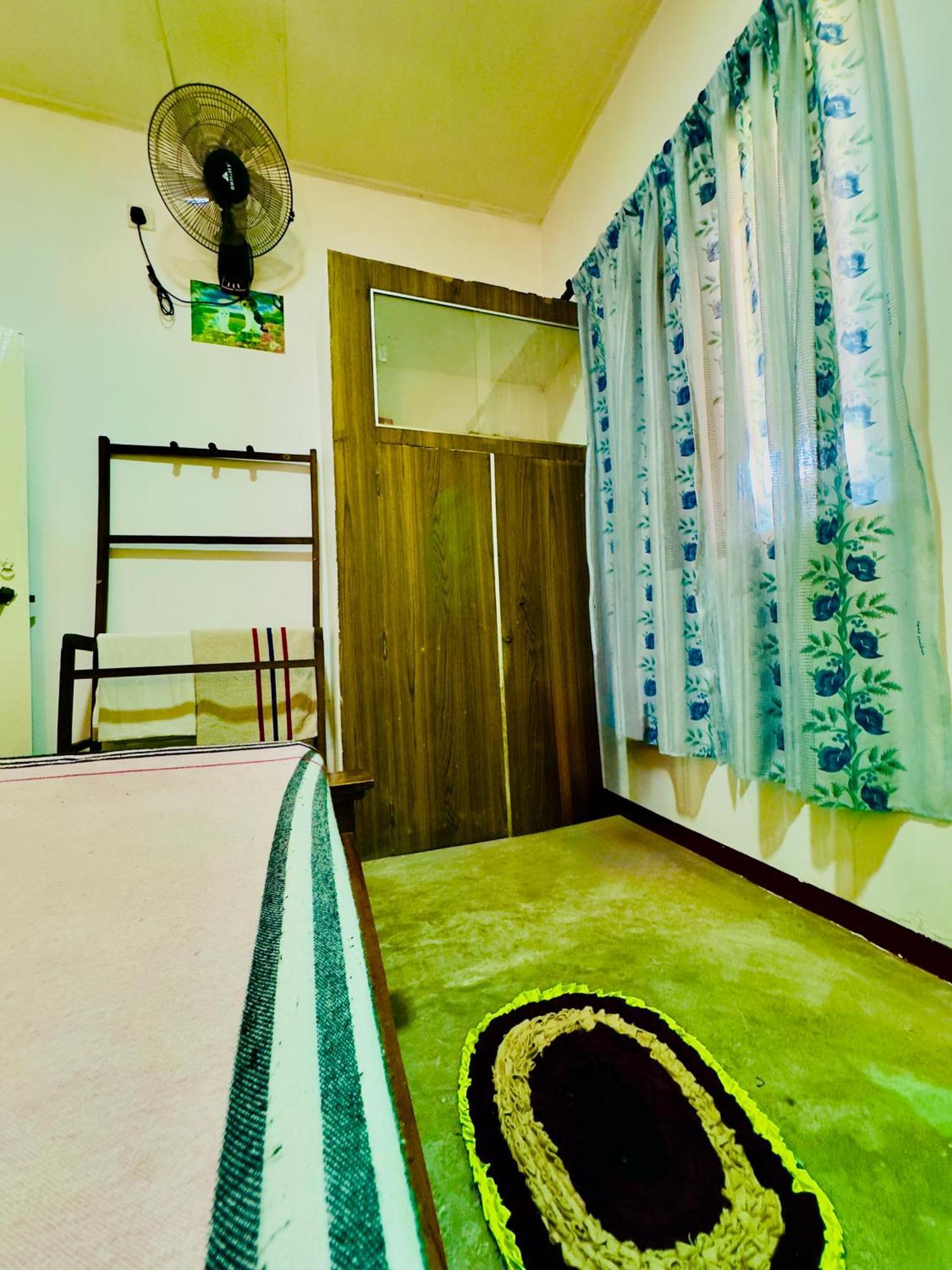 Soldara Gedara Apartment Hikkaduwa Luaran gambar