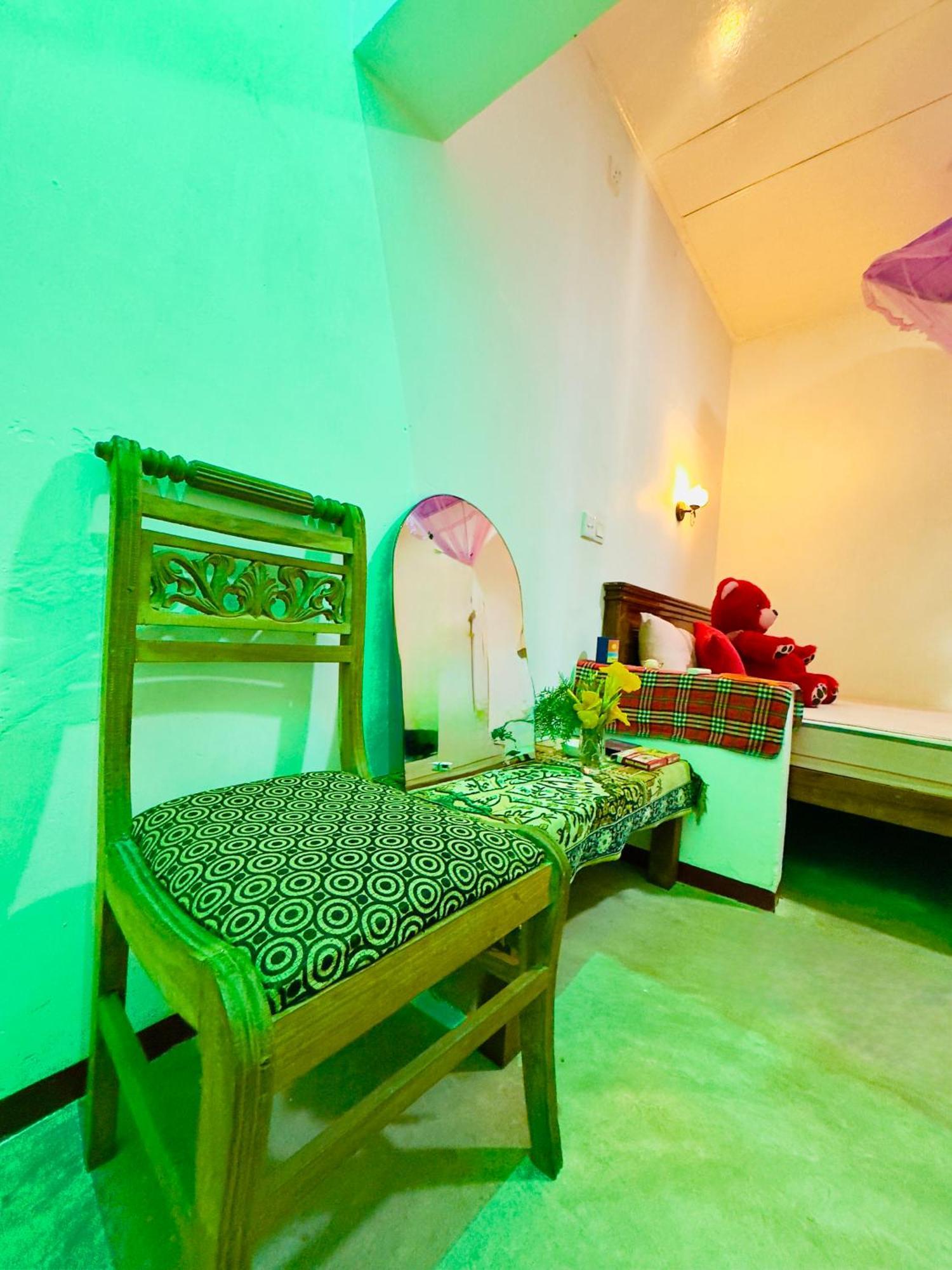 Soldara Gedara Apartment Hikkaduwa Luaran gambar