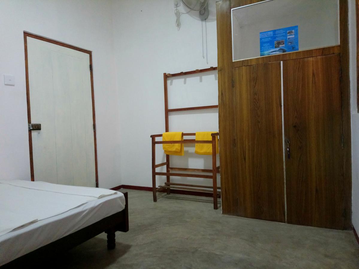 Soldara Gedara Apartment Hikkaduwa Luaran gambar