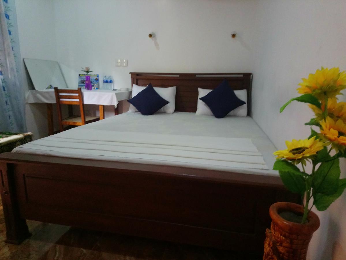 Soldara Gedara Apartment Hikkaduwa Luaran gambar