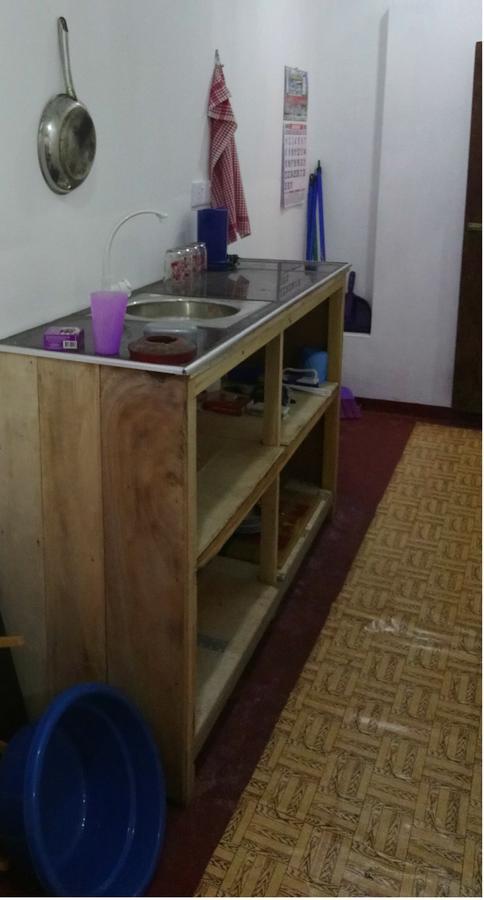 Soldara Gedara Apartment Hikkaduwa Luaran gambar