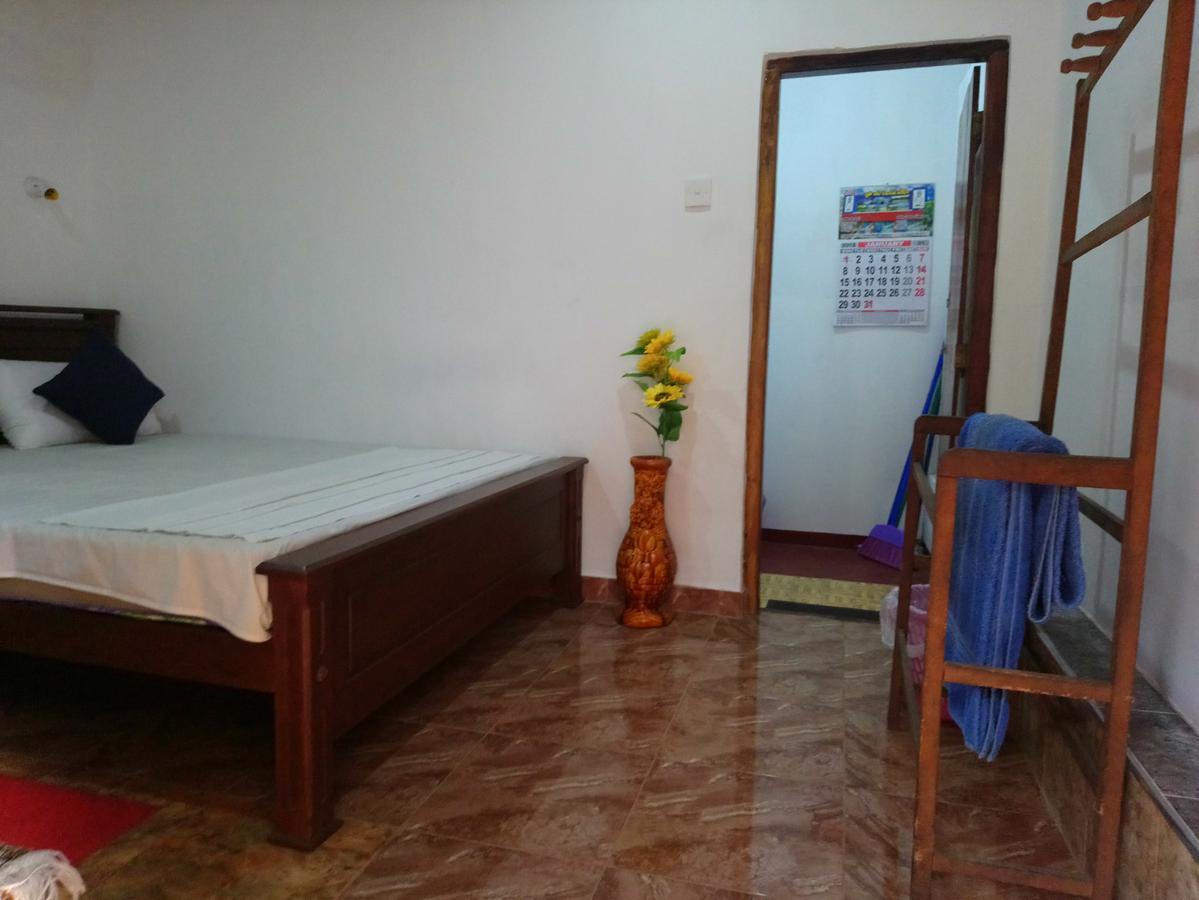 Soldara Gedara Apartment Hikkaduwa Luaran gambar
