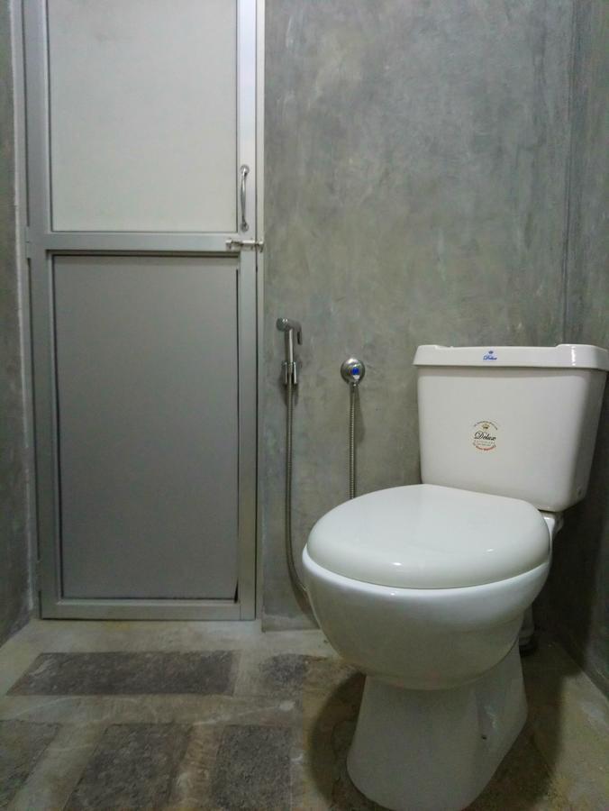 Soldara Gedara Apartment Hikkaduwa Luaran gambar