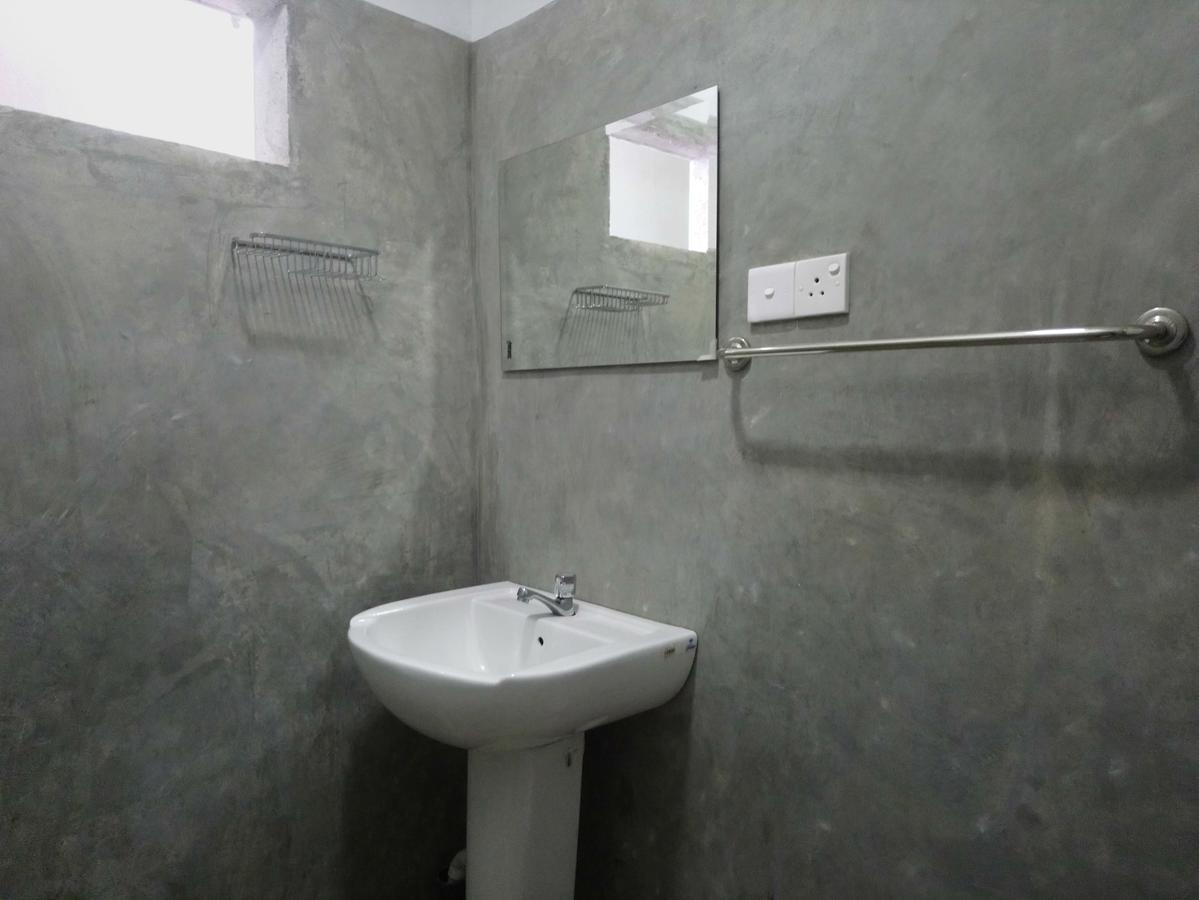 Soldara Gedara Apartment Hikkaduwa Luaran gambar